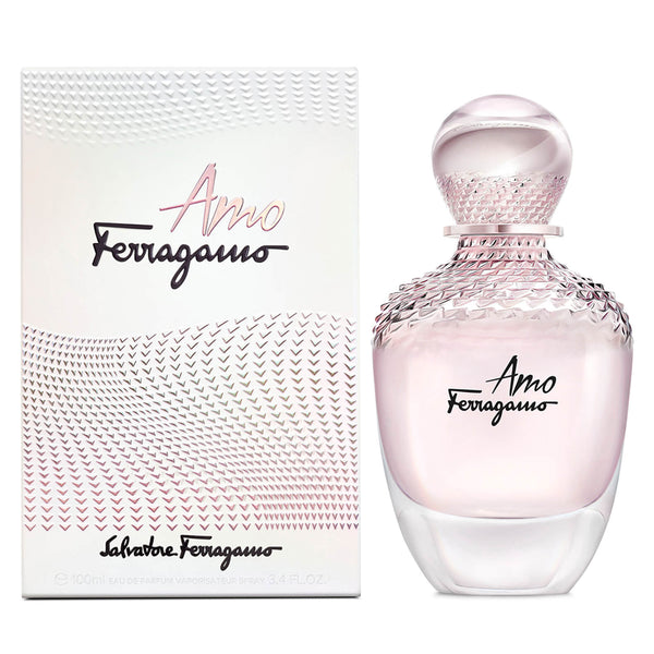 Buy Fragrance and Perfume Online from Canada No 1 Perfume Store for Amo Ferragamo By Salvatore Ferragamo For Women Colognes Perfumes